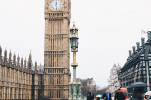 London Rainy Day Activities: What to Do When the Weather Turns
