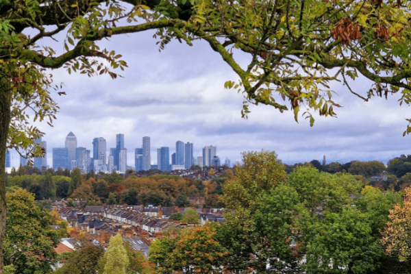 The Best Day Trips from London: Adventures Just a Short Journey Away