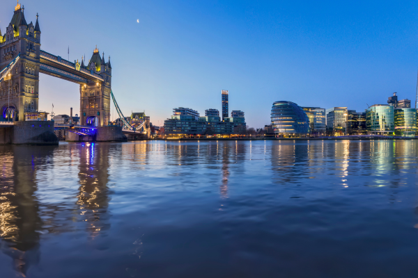 Things to Do in London: The Ultimate Guide | Book It Please