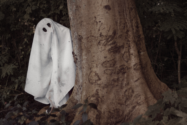 London's Most Haunted Places to Visit This Halloween