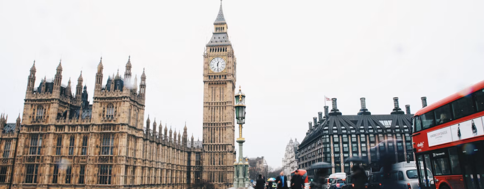 London Rainy Day Activities: What to Do When the Weather Turns