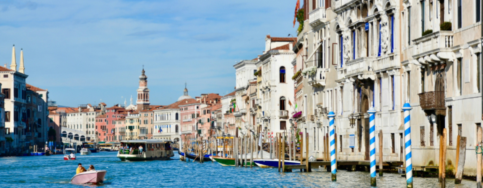 Where to Go for Some Winter Sun in Europe