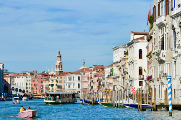 Where to Go for Some Winter Sun in Europe