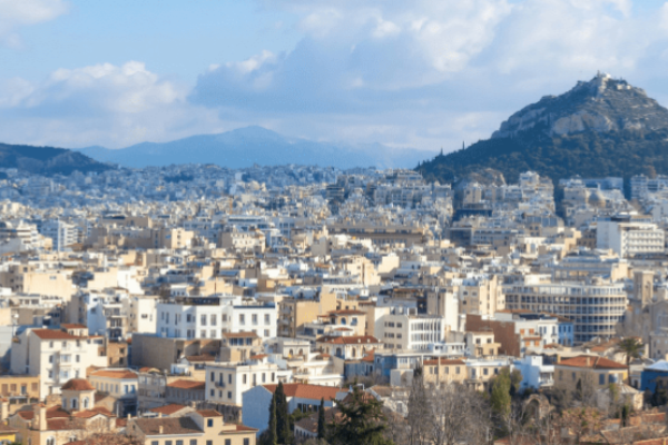 The Best Things to Do in Athens: A Complete Guide to the City