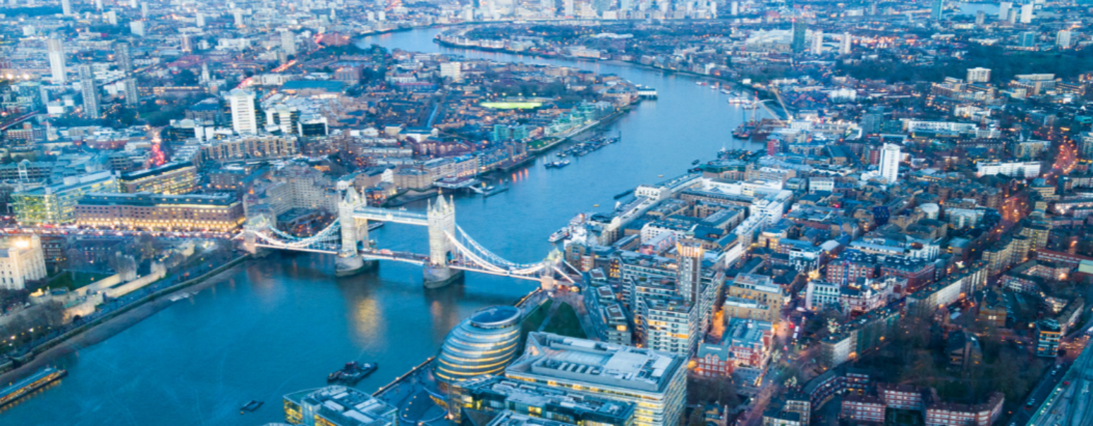 Unique Things to Do in London